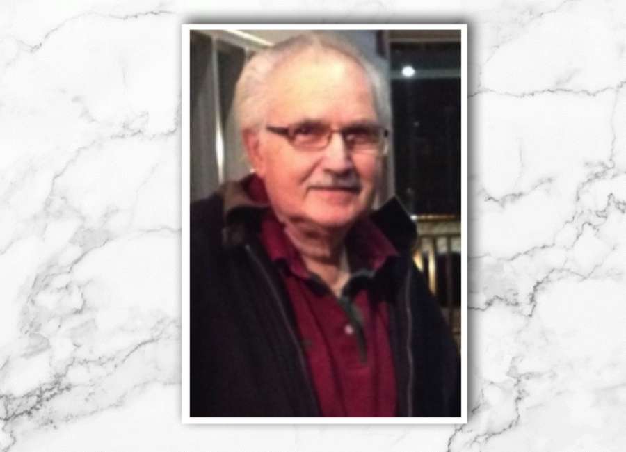 Peter Francis Sowinski, Jr.