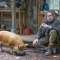 Pig: Refreshing drama gives us a restrained side of unhinged Cage