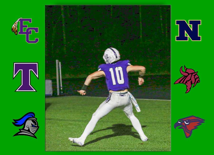 Pigskin Previews – Week 10