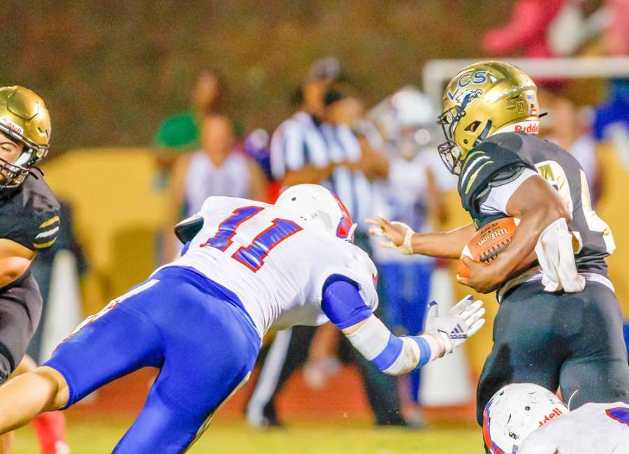 Pigskin Previews – Week Eleven