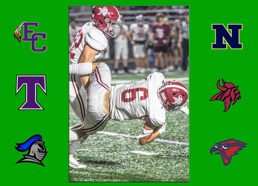 Pigskin Previews – Week Six