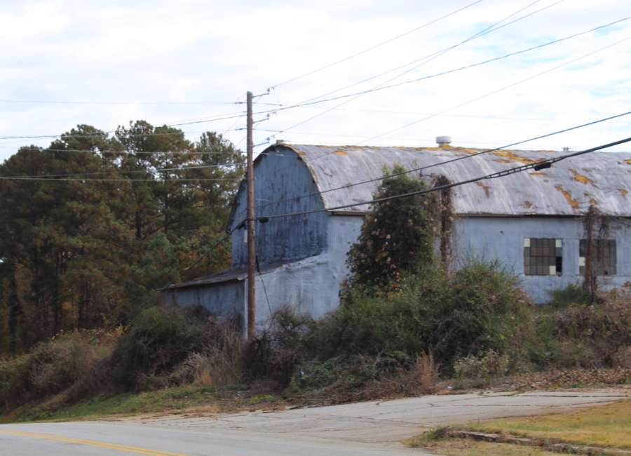 Planned Lower Fayetteville Road annexation pulled from Newnan agenda