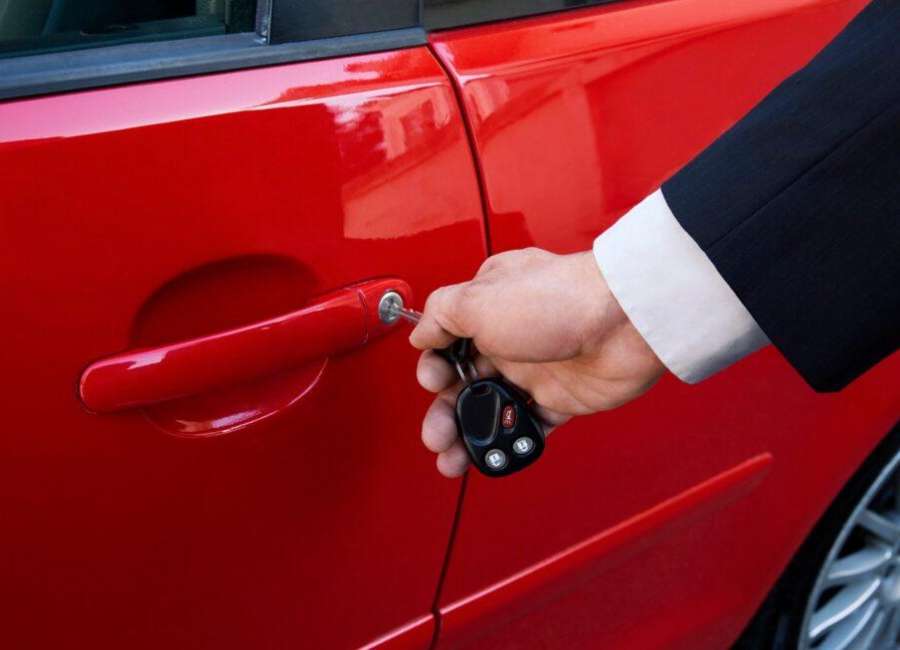 Police officials, rental car companies call for state authority to target motor vehicle crimes