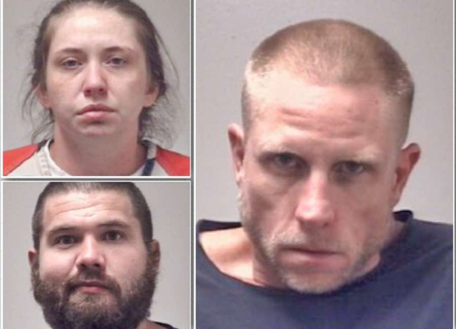 Police thwart suspected theft at Southtowne dealership