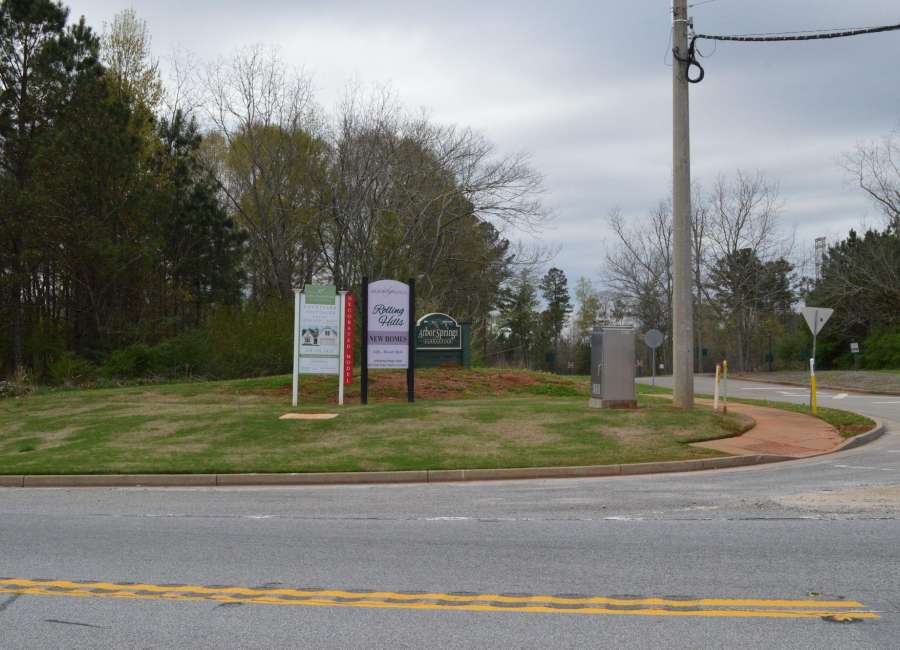Publix planned for Arbor Springs Plaza
