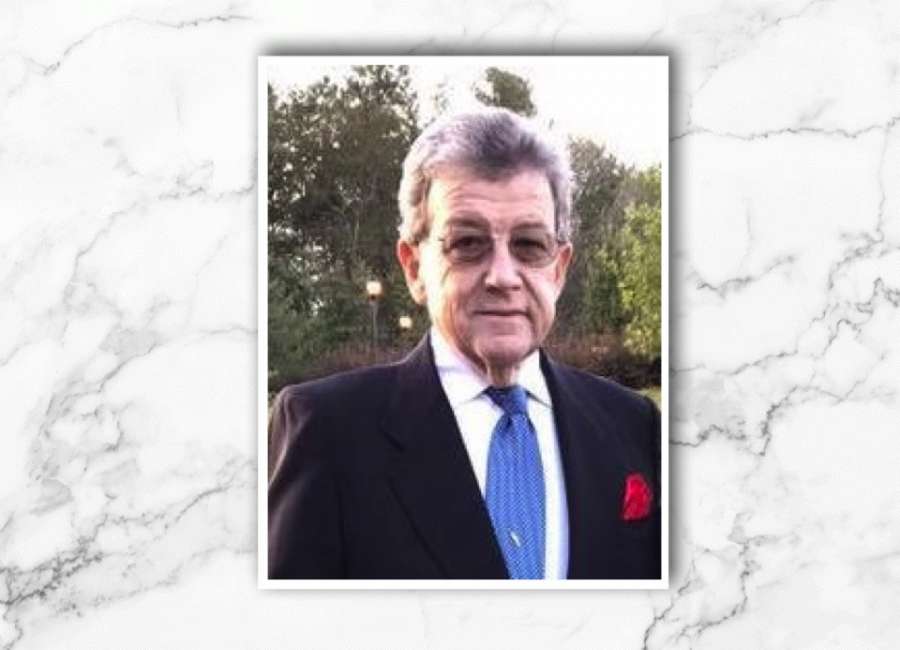Raymond Joseph Grote