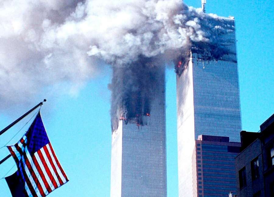 Readers share their memories of Sept. 11
