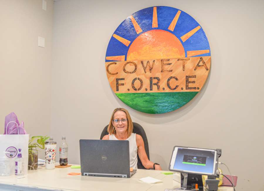 Recovery Spotlight: Billie Jane Gossage