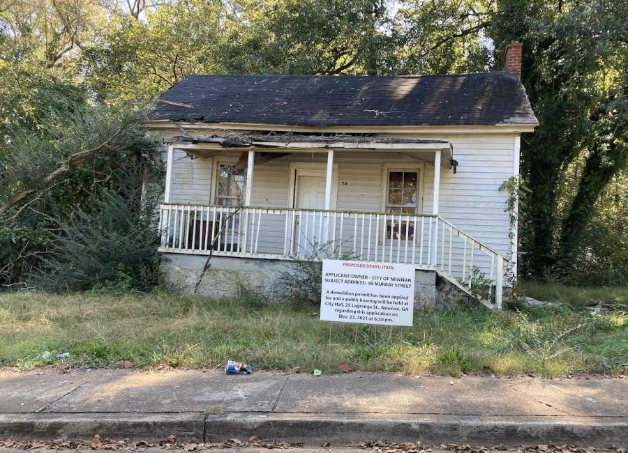 Redevelopment proposed on Murray Street