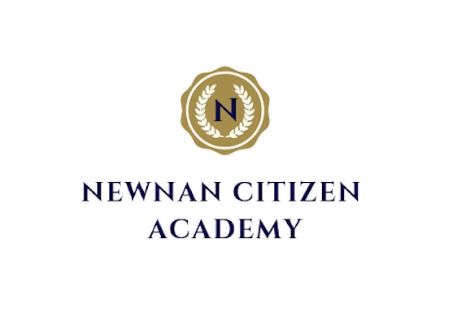 Registration for Newnan Citizen Academy ends July 26