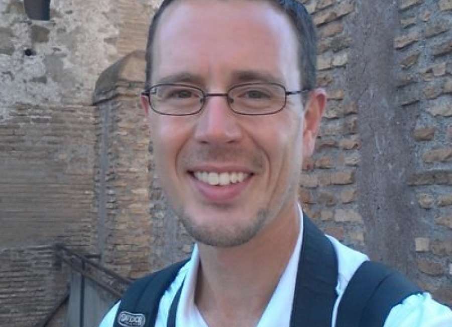 Remembering an unsung hero: The guardian of Palmyra