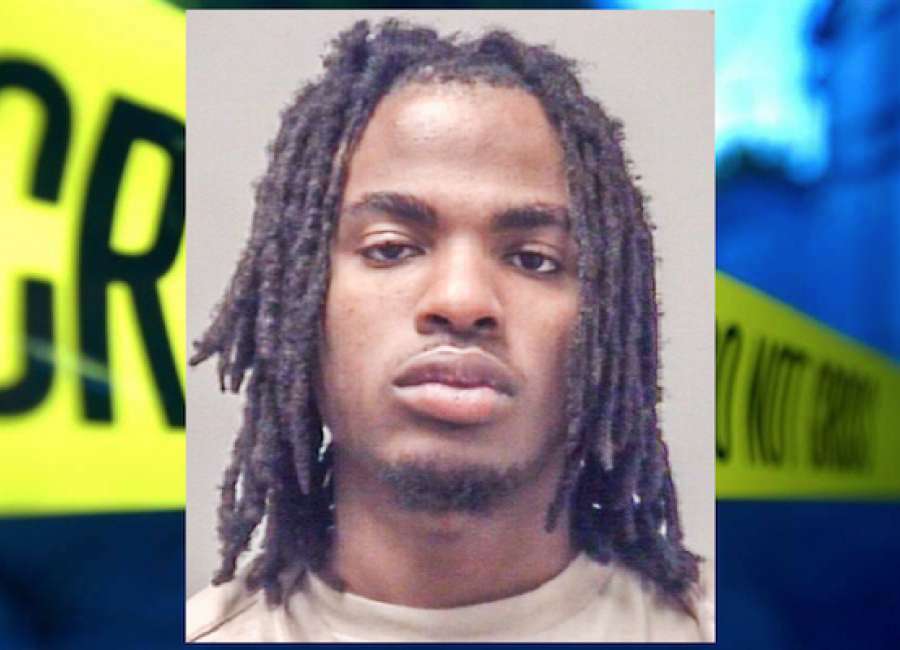 Restroom recordings lead to arrest