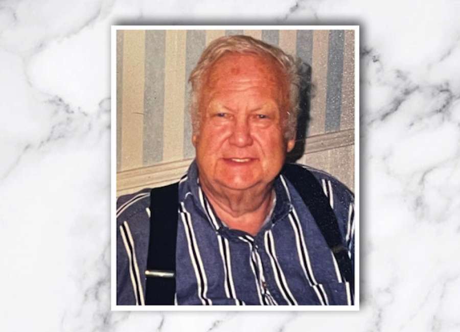 Richard Gerald Exner