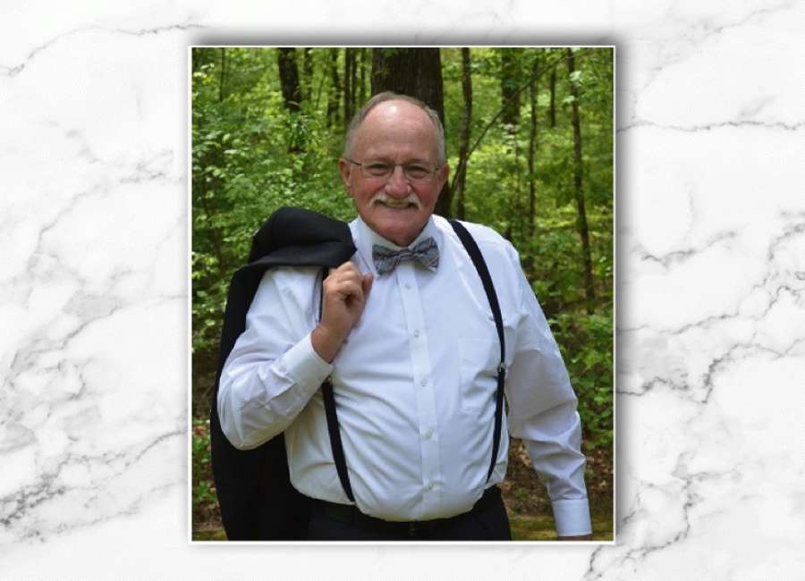 Richard Lowell Ogle