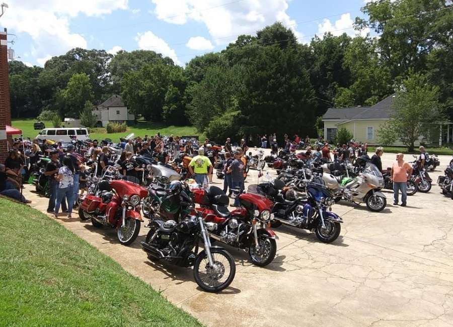 Ride for Recovery to raise money for Coweta F.O.R.C.E.
