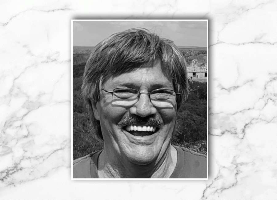 Robert Alan Decker