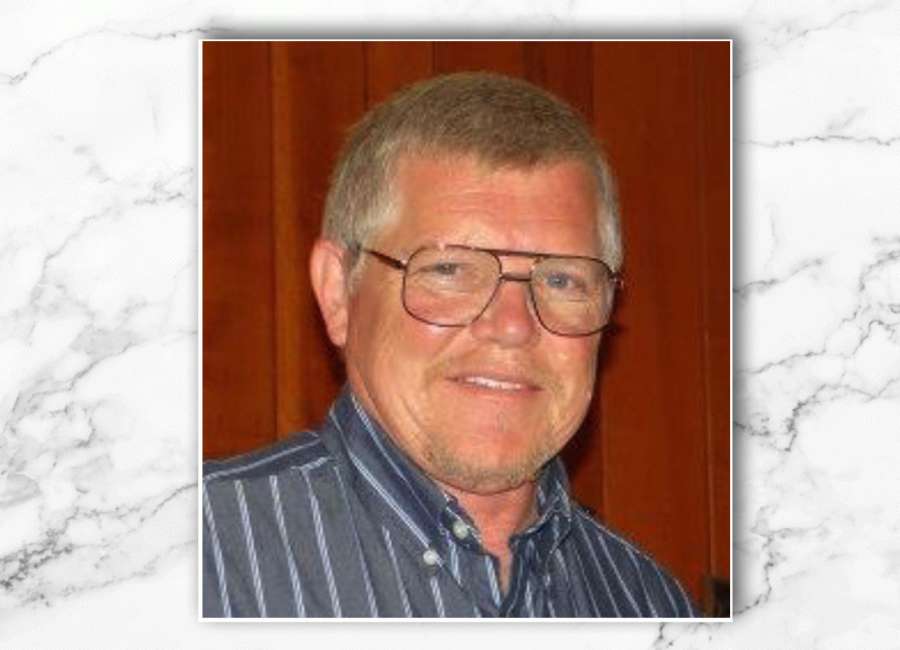 Robert Ray Massey