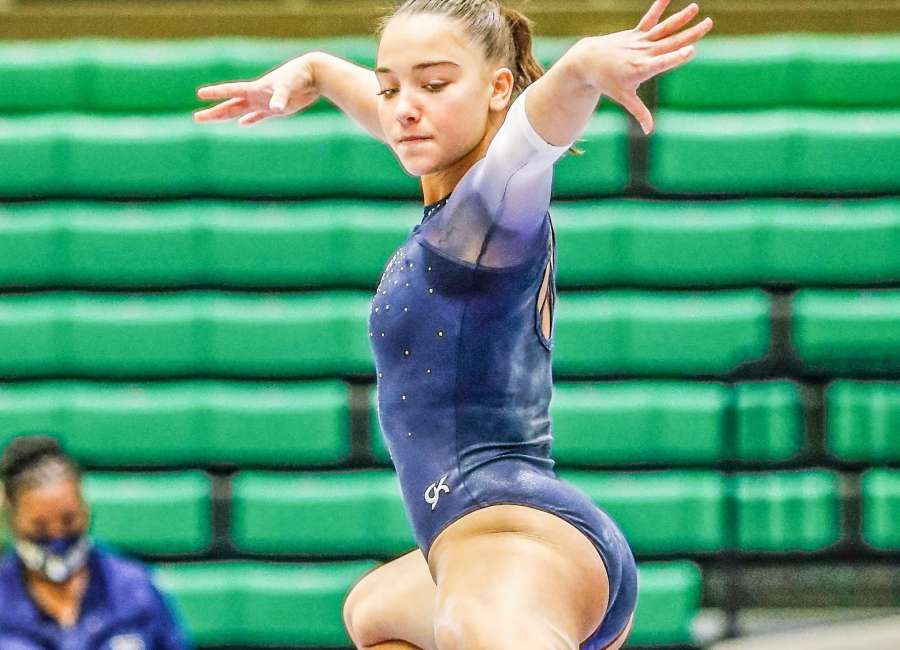 Ruby Goad signs with Texas Woman’s University Pioneers