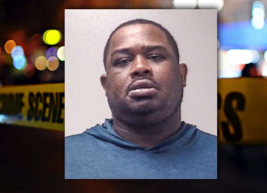 Runaway driver makes abrupt PIT stop