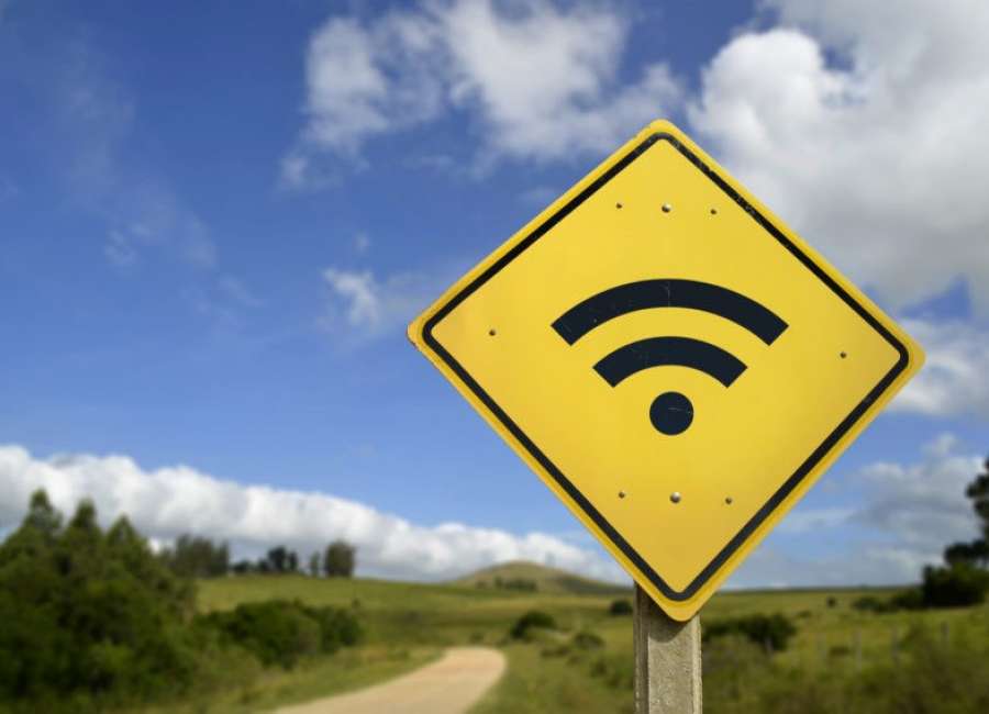 Rural broadband initiative announced for Middle Georgia homes