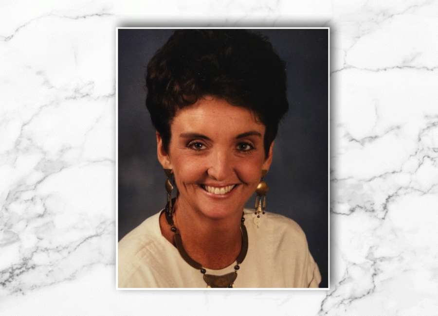 Ruth Scheible Funderburk