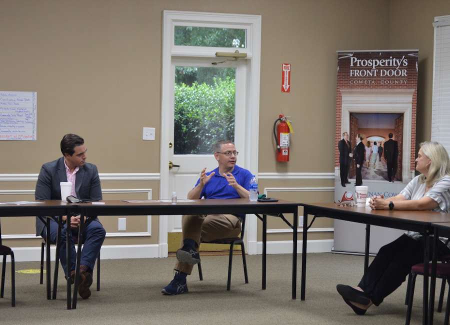 SBA deadline Sept. 20; officials push for extension