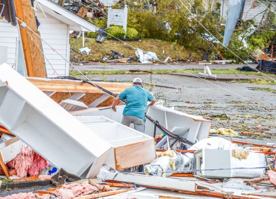 SBA to Open a Disaster Loan Clearinghouse on July 23