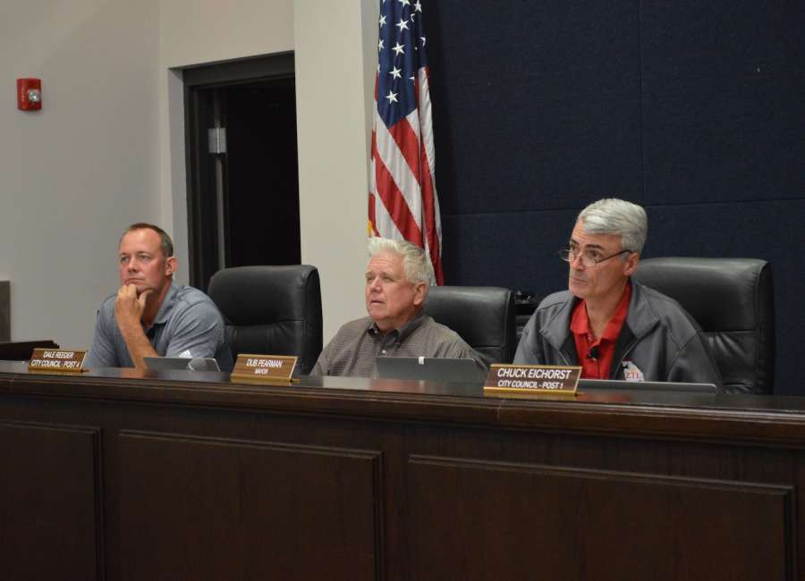 Senoia considering bonds, planning new restrooms