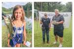 Senoia Optimist Club hosts Fishing Derby for kids