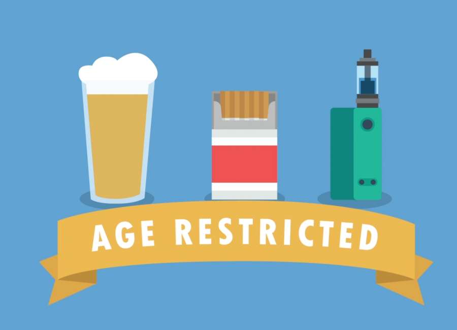 Seventeen arrests after underage booze sale sting