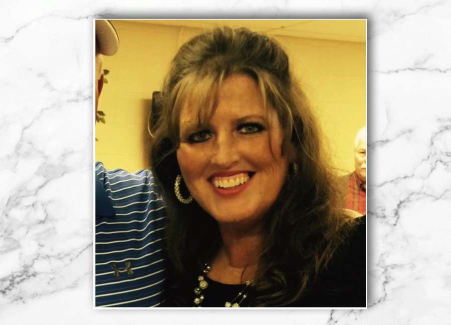 Shannon Dawn Caldwell