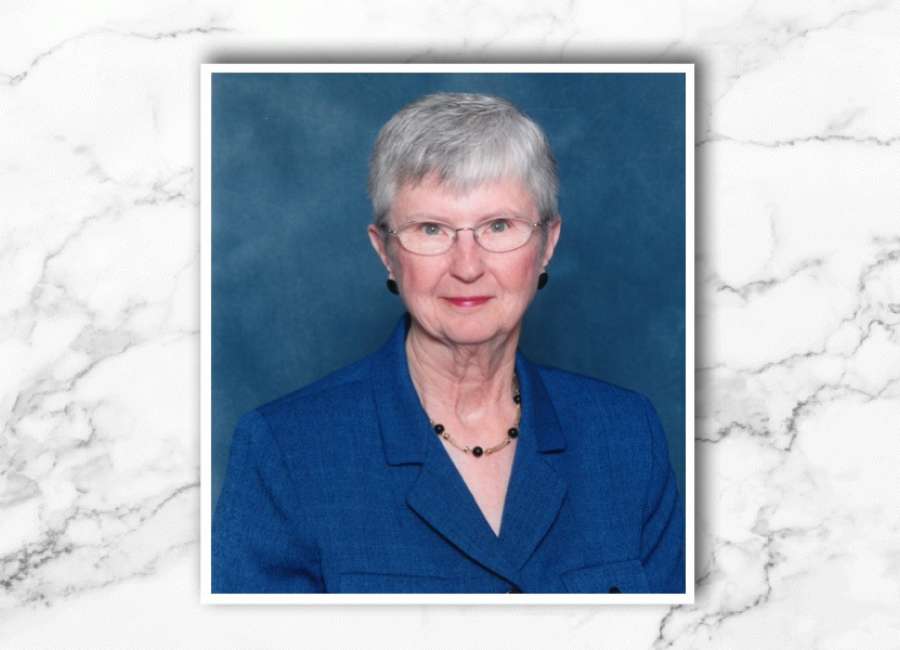 Shirley Ann Stokes Brinson