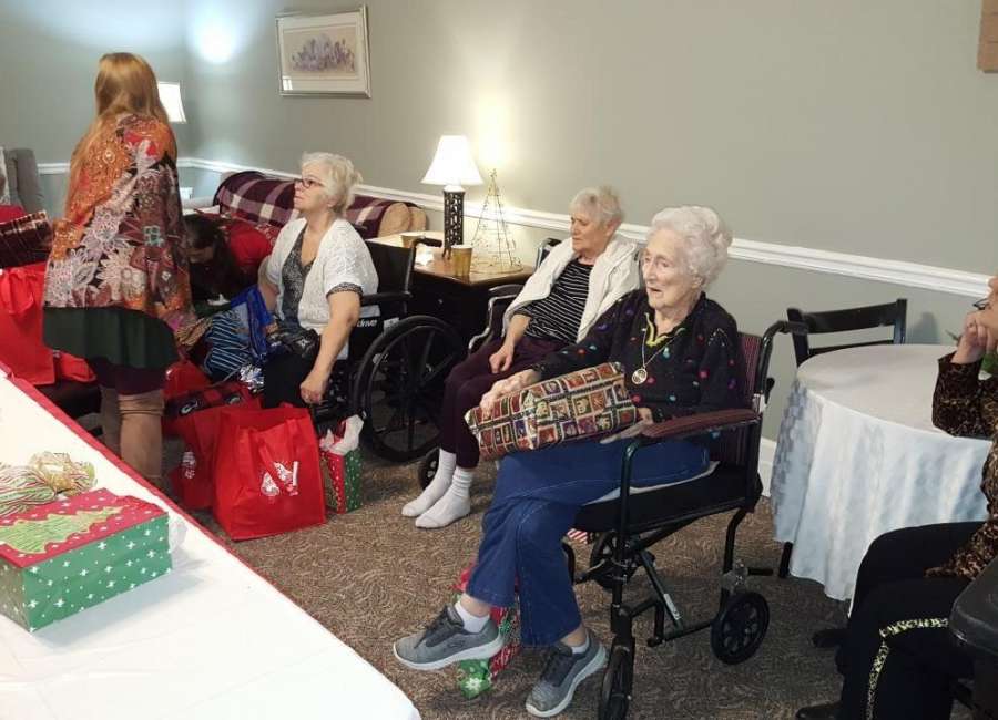 Silver Bells Coweta aims to help 200 or more seniors this year