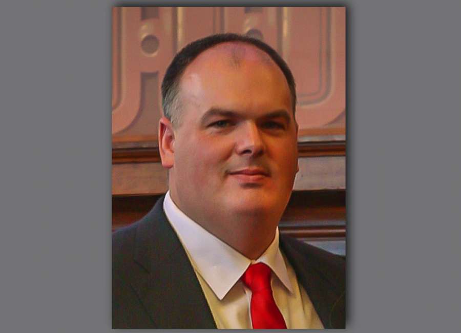 Singleton gun bill aims to stop federal overreach