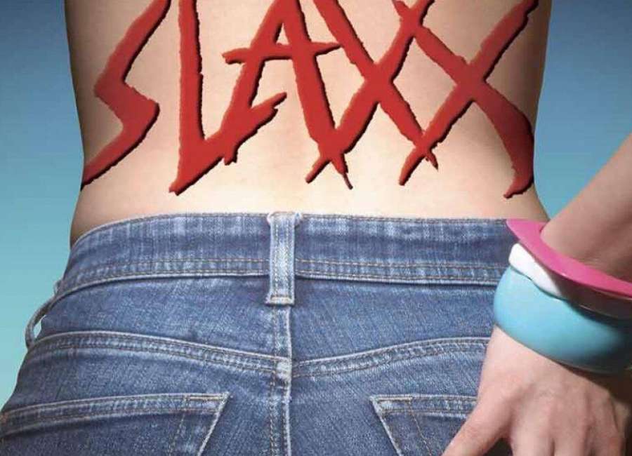 Slaxx: Horror satire focuses on a possessed blue jeans