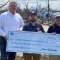 Southern States Bank donates $45k to Coweta's official disaster relief fund
