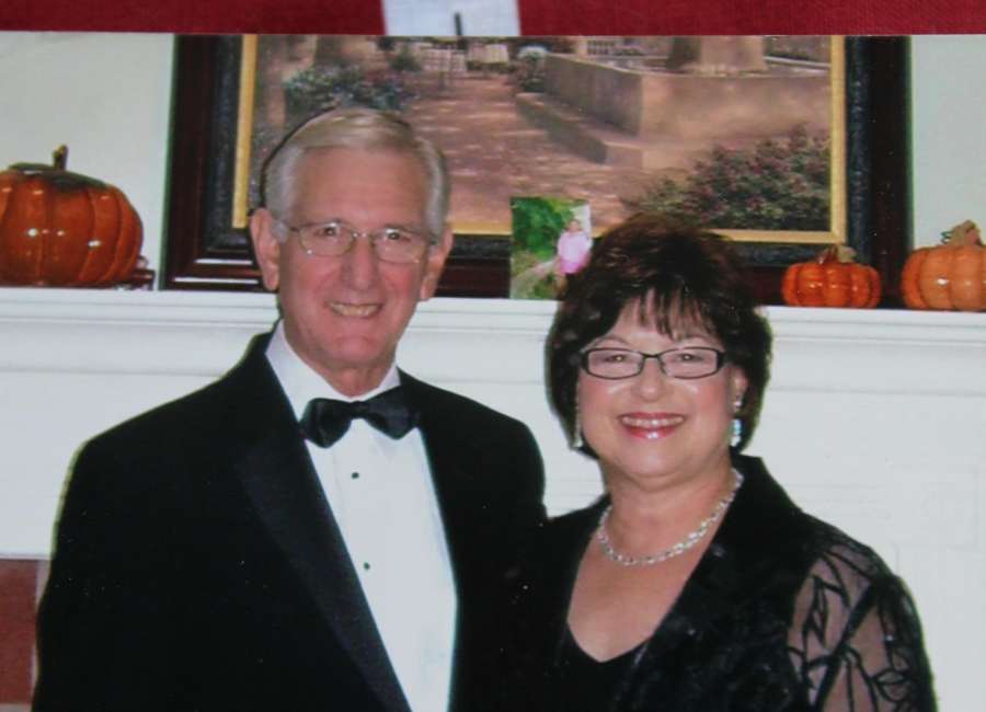Spouse of COVID-19 victim encourages vaccinations