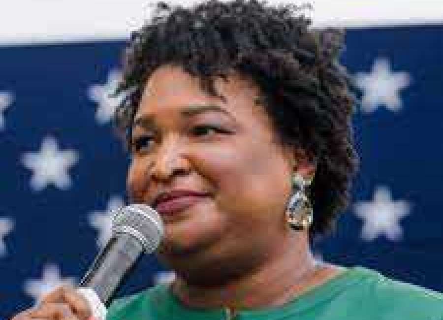 Stacey Abrams running for governor next year