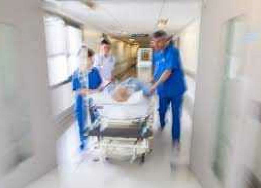 State shatters record for COVID-19 hospitalizations