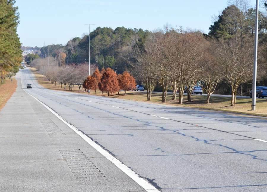 State to repave Hwy. 34 East/Bullsboro Drive