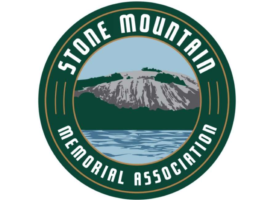 Stone Mountain Park getting new logo minus Confederate imagery