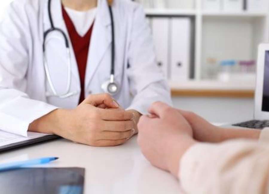 Study: 1 in 5 Georgia drinkers dismiss medical advice