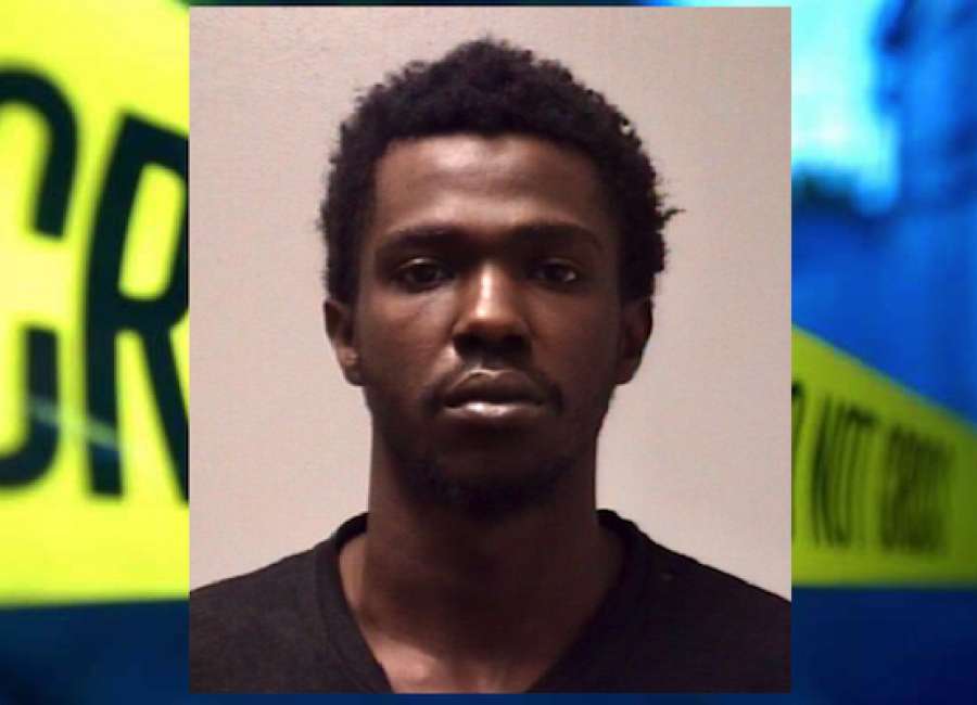 Suspect arrested in I-85 shooting