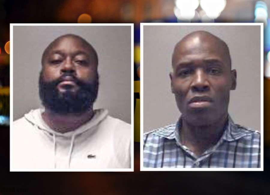 Suspected sovereign citizens jailed after impersonating police