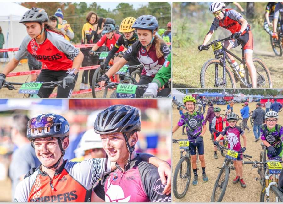 SWAY GCA teams finish season strong in Milledgeville