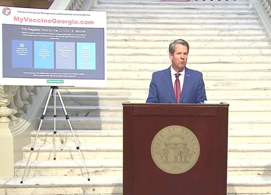Teachers, some parents now eligible for vaccine