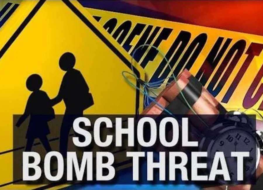 Teen charged in making bomb threat to Northgate High School