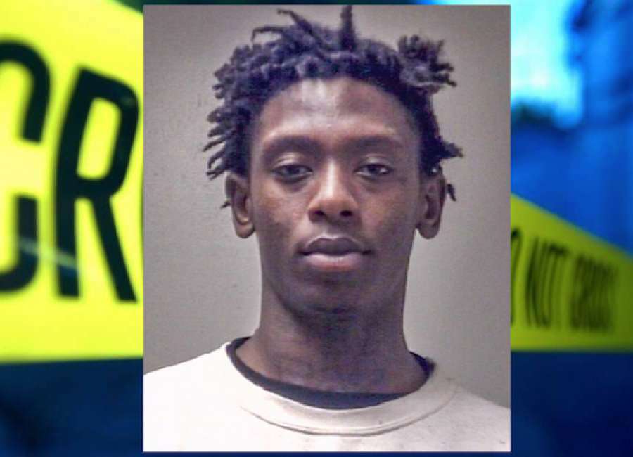 Teen-y chase lands driver in jail