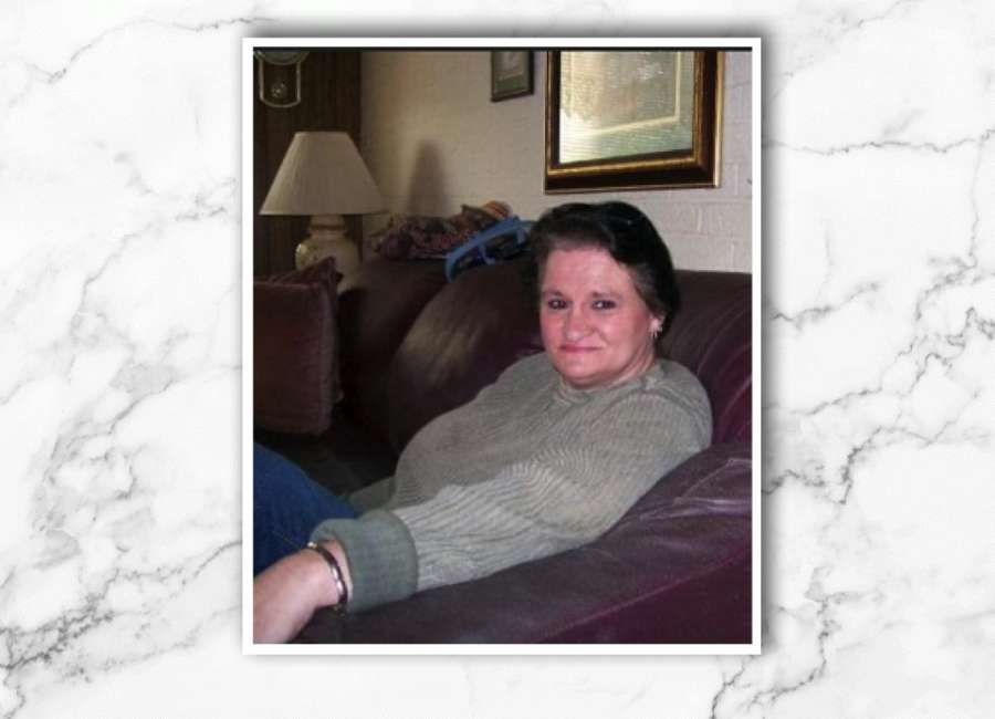 Teresa Dianne Fleming