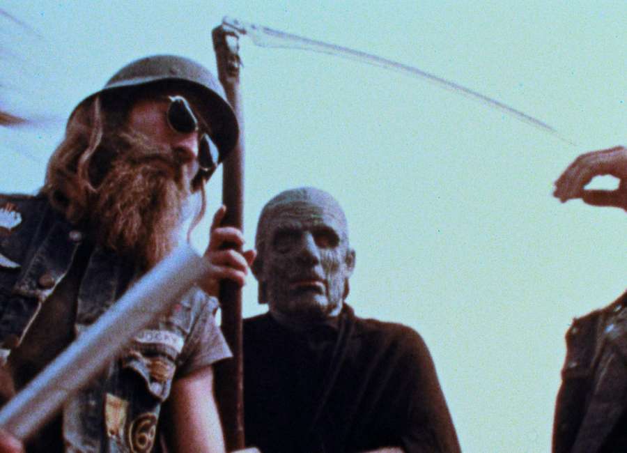 The Amusement Park: Romero’s “lost” classic gets 4K release